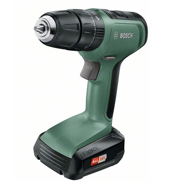 定番入荷 BOSCH 18V 電動ドライバー UID118 展示品未使用 | alamiah.edu.sa