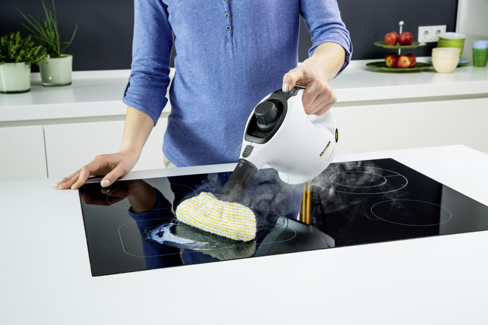 スチームクリーナー SC 1 MINI 15164510 ［ハンディ］｜の通販は