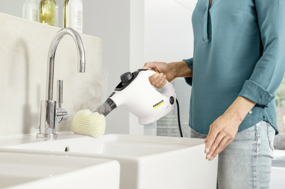 スチームクリーナー SC 1 MINI 15164510 ［ハンディ］｜の通販は