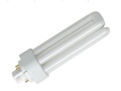 コンパクト型蛍光ランプ FHT32EX-Nタイプ DULUXT/EPLUS32W/850 ［昼