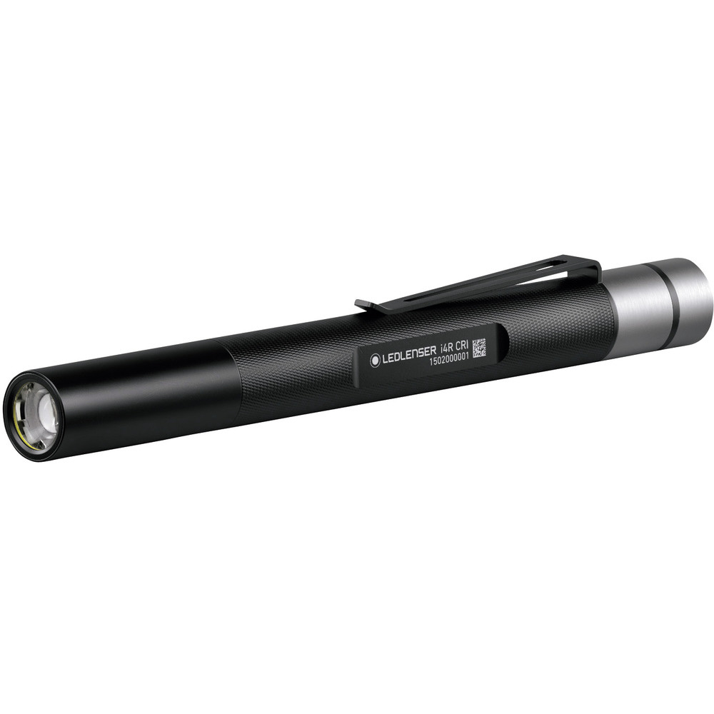 Ledlenser 充電式ペンライト Led I4r Cri 懐中電灯の通販はソフマップ Sofmap