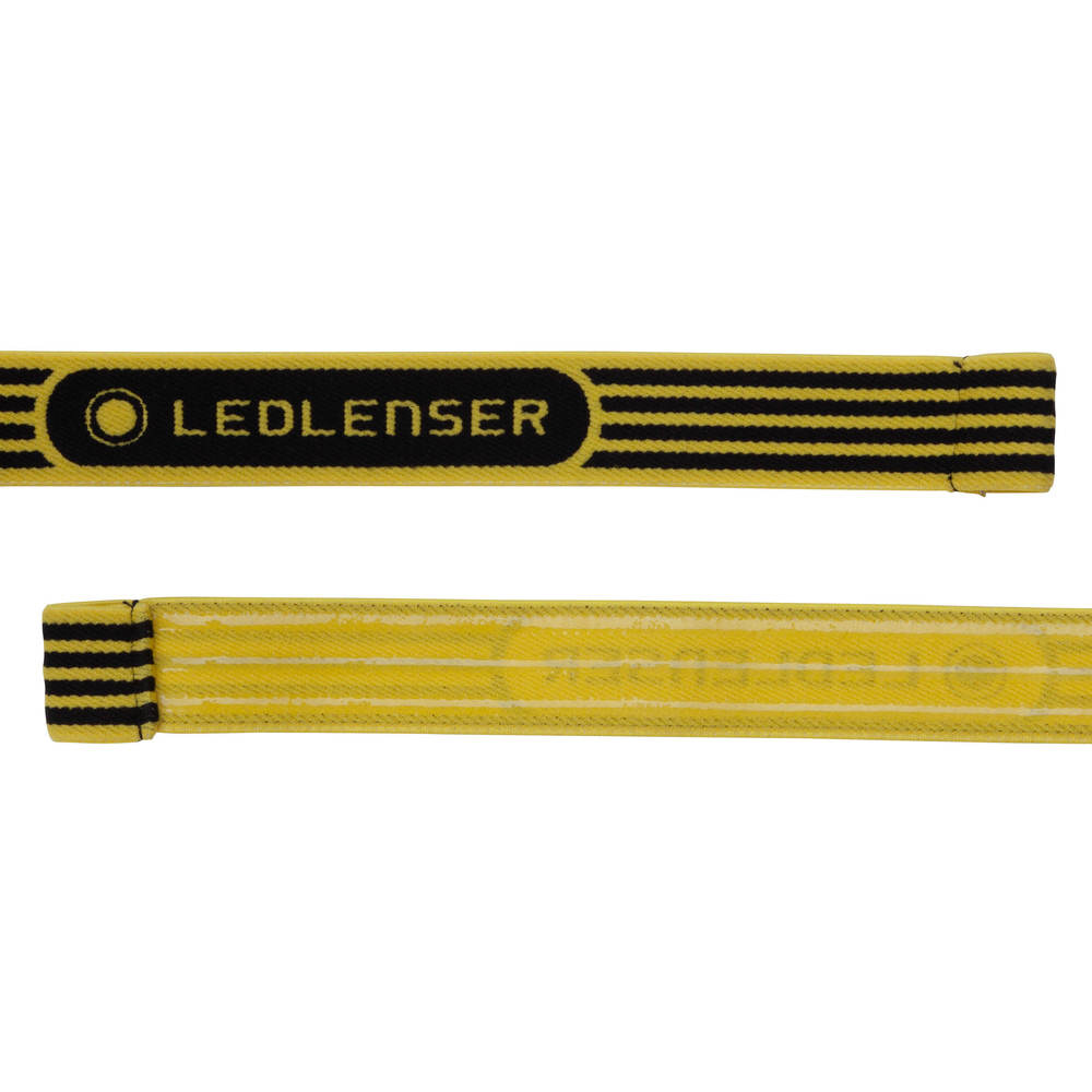 LEDLENSER 充電式防爆ヘッドライト(LED) iLH8R 502108