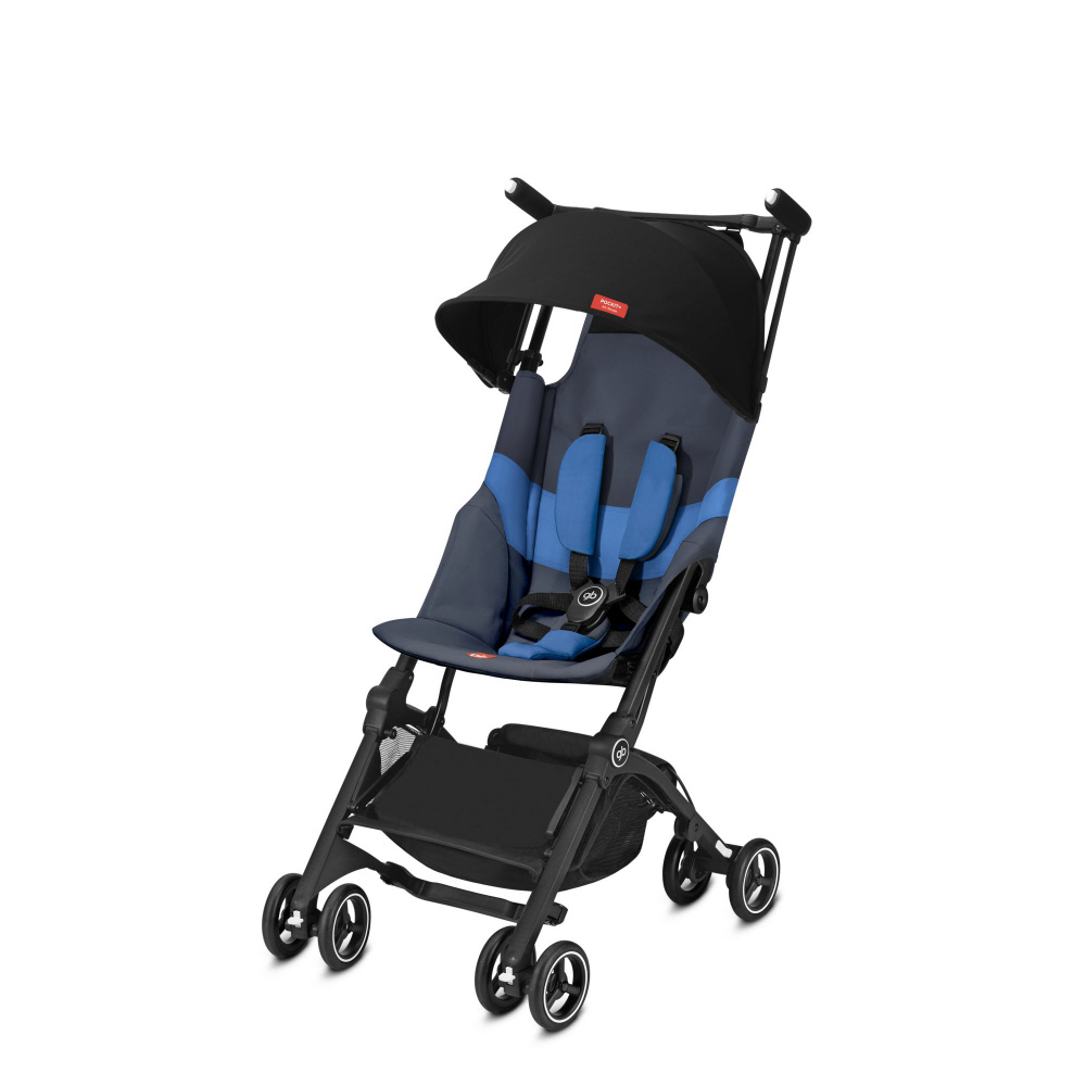 gb cybex ポキットプラス オールテレイン - ベビーカー