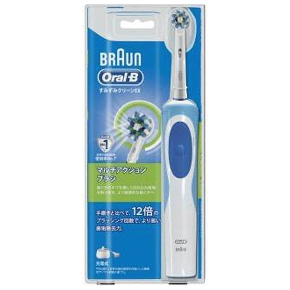 お値下げ☆未使用品☆OralB／電動歯ブラシの替えブラシ - 電動歯ブラシ