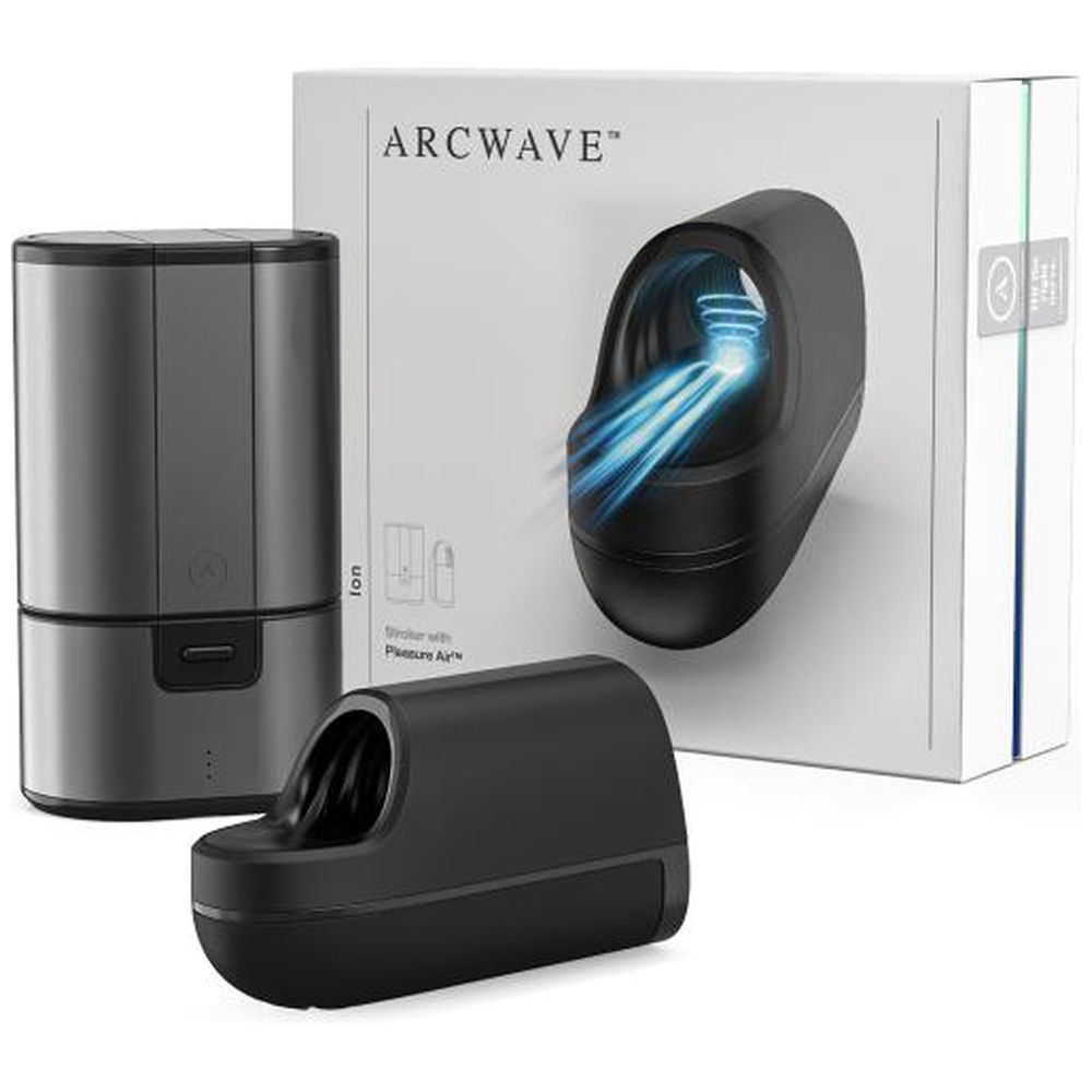 Arcwave Ion（アークウェーブ イオン）｜の通販はソフマップ[sofmap]