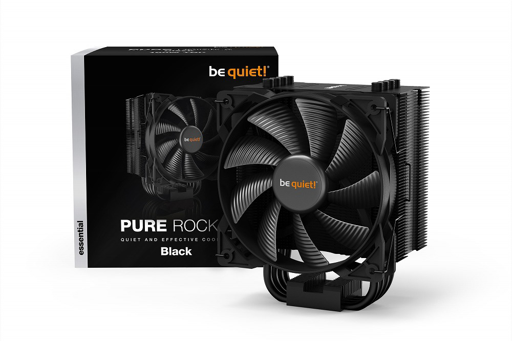 CPUクーラー 120mmファン[LGA1200/115X/1700/2011(-3)Square ILM