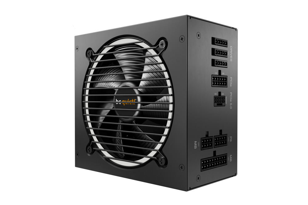 PC電源 PURE POWER 12M BN754 ［ATX /Gold］｜の通販はソフマップ[sofmap]