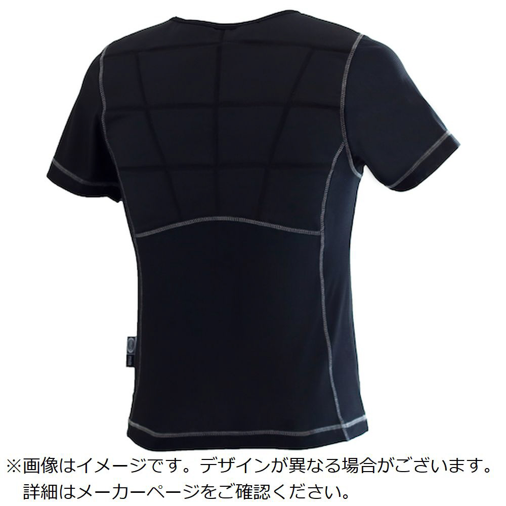 Ｅ－ＣＯＯＬＩＮＥ ＴシャツＭ 持続冷却 ＳＸ３テクノロジー 27101350