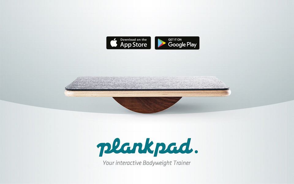 体幹トレーニングバランスボード Plankpad PRO（プランクパッド プロ） ppd0001｜の通販はソフマップ[sofmap]