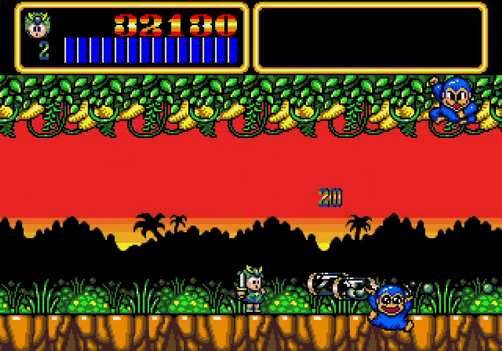 ワンダーボーイ アルティメット コレクション スペシャルパック｜の
