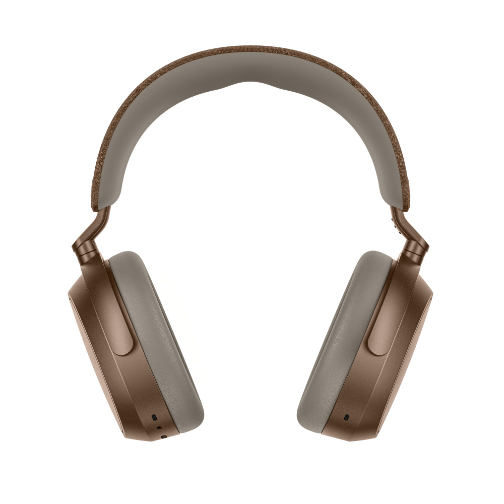 ブルートゥースヘッドホン MOMENTUM 4 Wireless ブラウン M4AEBT-BROWN