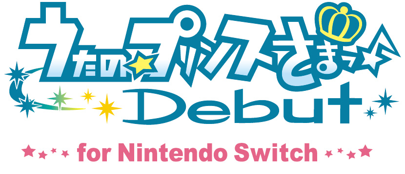 うたの☆プリンスさまっ♪Debut for Nintendo Switch［Switch］｜の通販はソフマップ[sofmap]