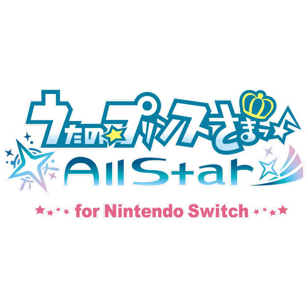 うたの プリンスさまっ All Star For Nintendo Switch の通販はソフマップ Sofmap うたの プリンスさまっ All Star For Nintendo Switch の通販はソフマップ Sofmap