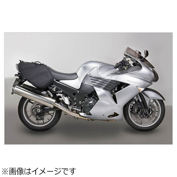 サイドバッグGT ブラック MFK-135｜の通販はソフマップ[sofmap]