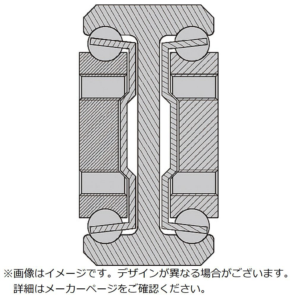 スガツネ工業　（190110018）CBL－E1708－900ステンレス鋼製　スライドレール CBLE1708900