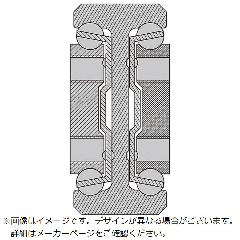 スガツネ工業 （190116323）CBL－E1908－600ステンレス鋼製 スライド