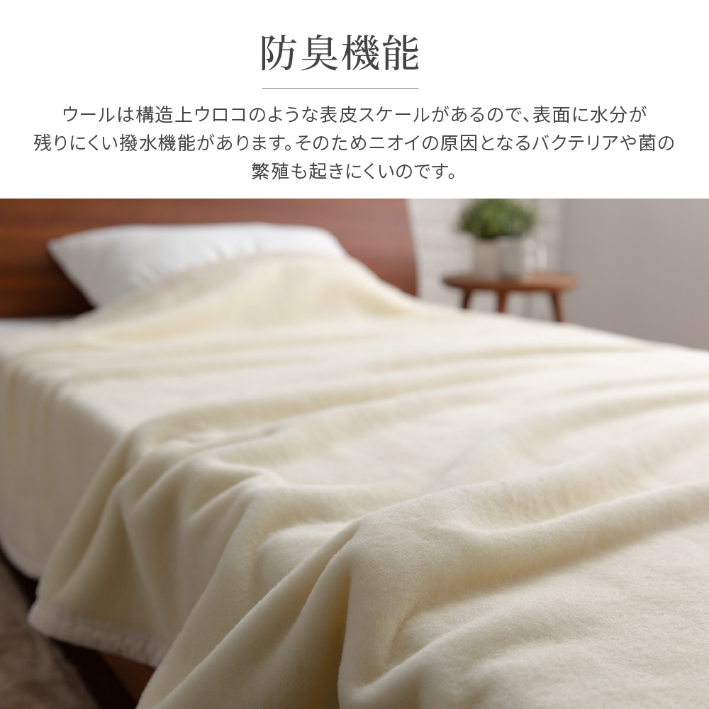 54,864円相当【2枚ｾﾂﾄ】ウォッシャブル ｳ-ﾙｼｰﾙ毛布(毛羽部分)寝具 ...