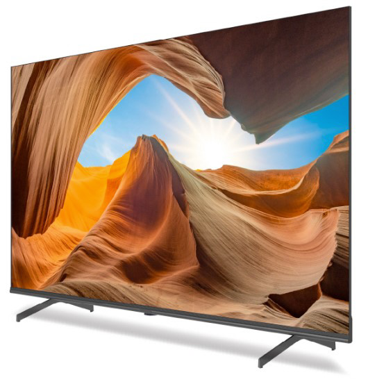 液晶テレビ GH-GTV50AS-BK ［50V型 /Bluetooth対応 /4K対応
