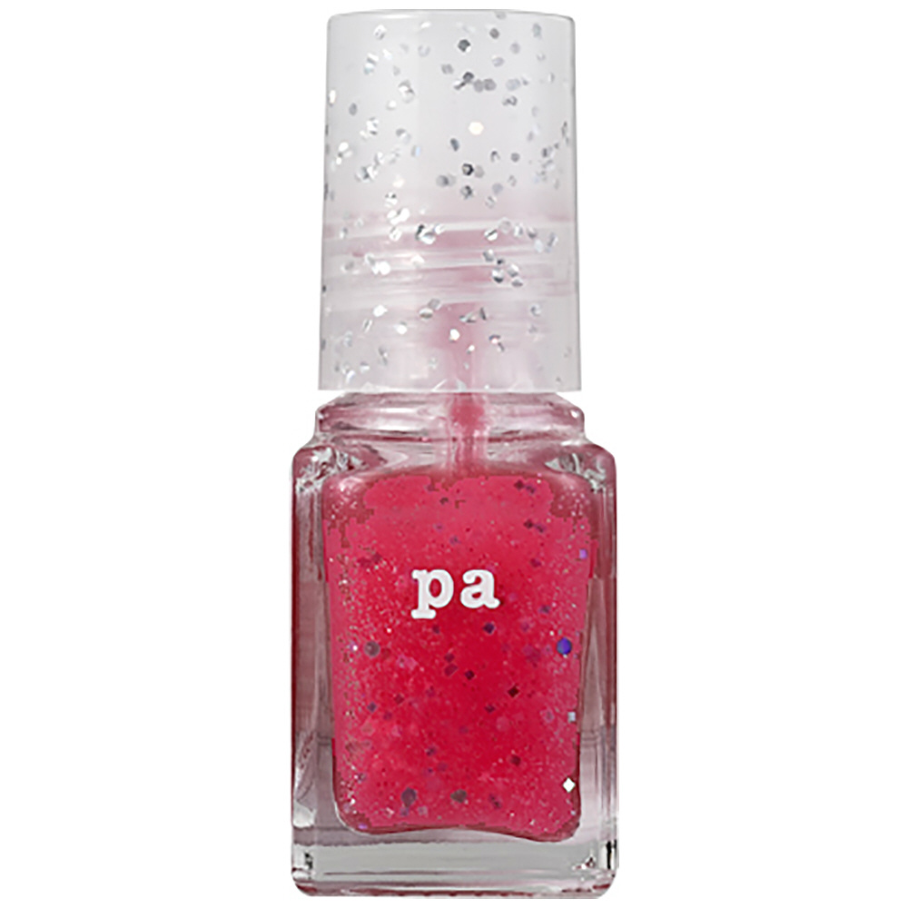 pa ネイルカラー プレミア AA116 トゥインクルレッド 6ml｜の通販は