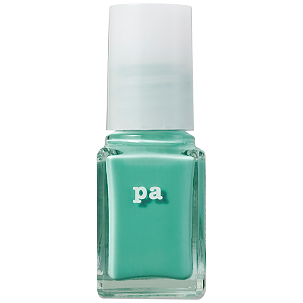 Pa ネイルカラー A171 ターコイズムゥ 6ml の通販はソフマップ Sofmap