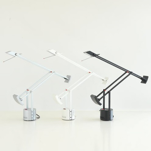 tizio micro lamp