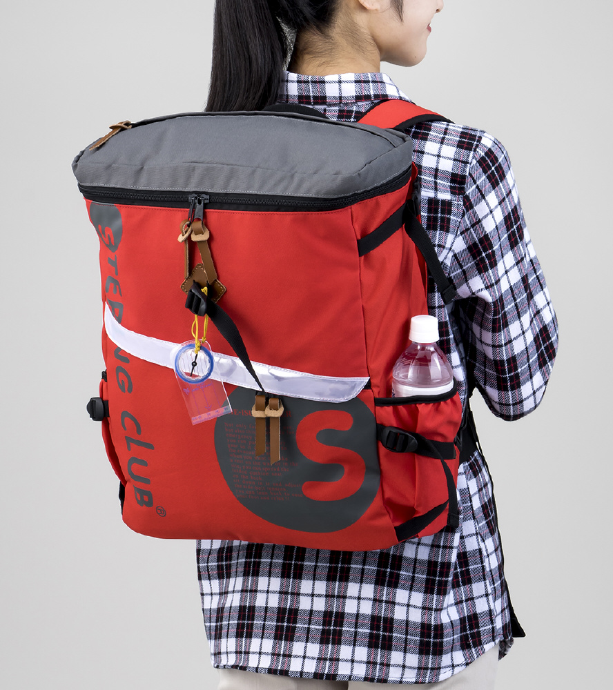 THE ISU PACKER 1010 ザ・イス・パッカー 防災リュック｜の通販は
