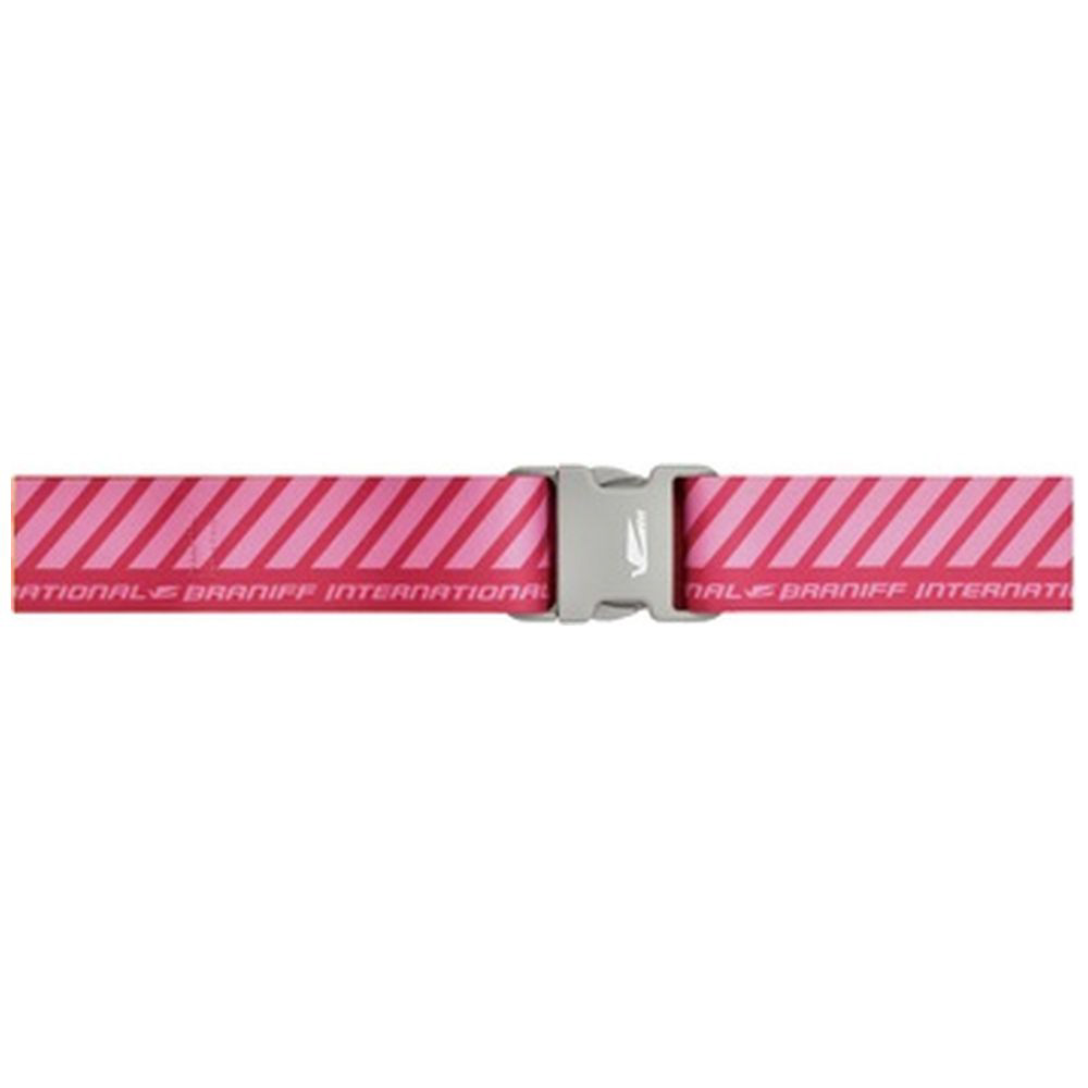 スーツケースベルト BRANIFF CB-4110 ピンク｜の通販はソフマップ[sofmap]