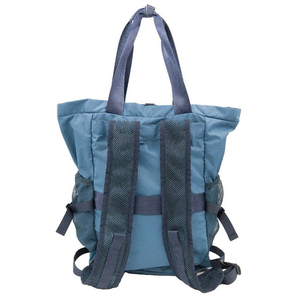 カジュアルバッグ パッカブルリュックトート 20L Travel Equipment