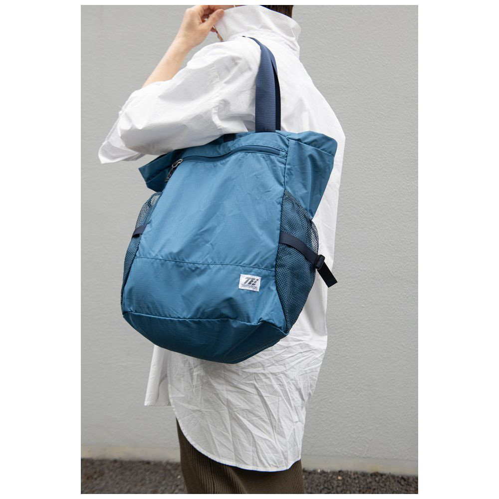 【専用出品】バッグ カジュアルバッグ パッカブルリュックトート 20L Travel Equipment