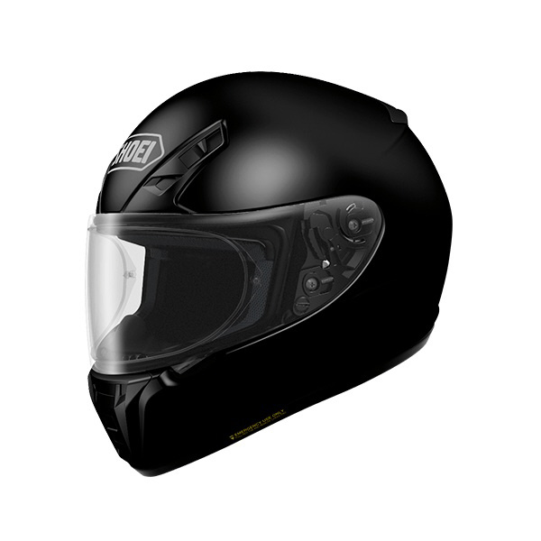 SHOEI RYD フルフェイスヘルメット Sサイズ RYD | FULL-FACE HELMET｜ヘルメット SHOEI