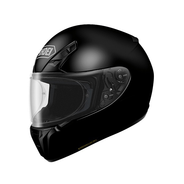 買取】RYD フルフェイスヘルメット ブラック XLサイズ（61cm）|SHOEIの