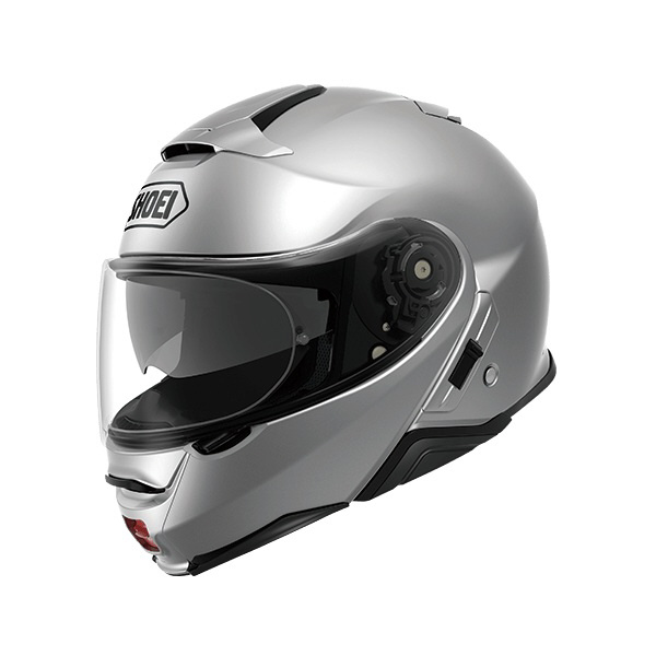 NEOTEC2 フルフェイスヘルメット ライトシルバー Sサイズ（55cm）｜の通販はソフマップ[sofmap]