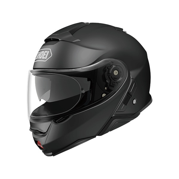 NEOTEC2 フルフェイスヘルメット マットブラック Sサイズ（55cm）｜の 