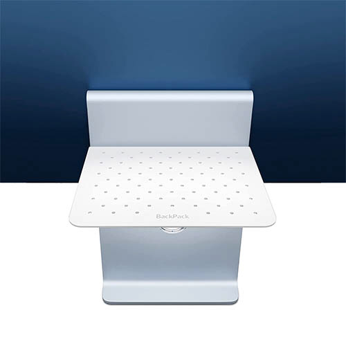 iMac(24インチ、M1、2021)用 収納棚 BackPack TWS-ST-000071 iMac(24インチ、M1、2021)用 収納棚 BackPack TWS-ST-000071
