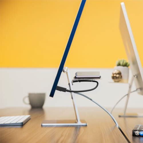 iMac(24インチ、M1、2021)用 収納棚 BackPack TWS-ST-000071 iMac(24インチ、M1、2021)用 収納棚 BackPack TWS-ST-000071
