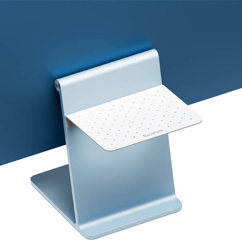 iMac(24インチ、M1、2021)用 収納棚 BackPack TWS-ST-000071 iMac(24インチ、M1、2021)用 収納棚 BackPack TWS-ST-000071