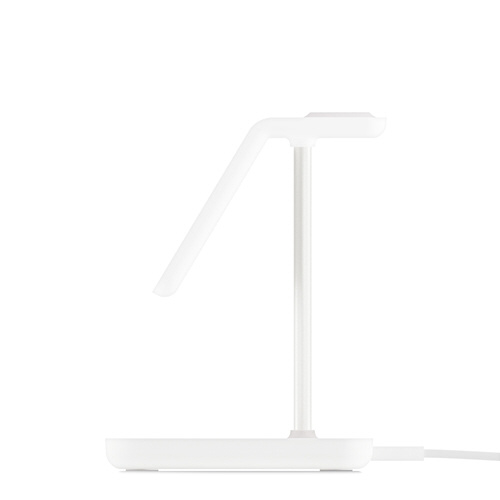 3-in-1ワイヤレス充電器 Twelve South HiRise 3 - White HiRise 3