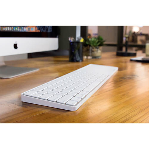 TWS-KY-000006 Apple Magic Keyboard＋Magic Trackpad 2用