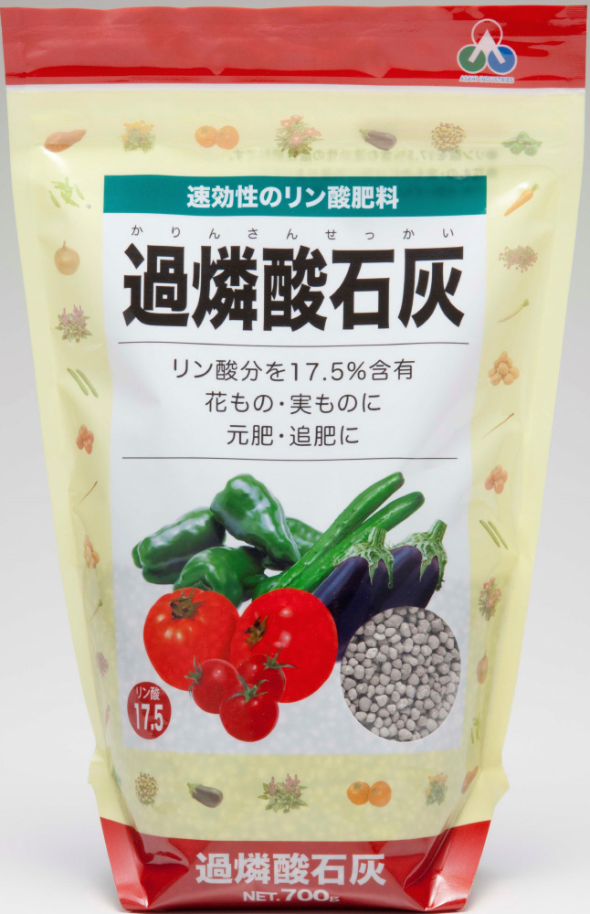 アグリア 過燐酸石灰st 700g 園芸用品の通販はソフマップ Sofmap