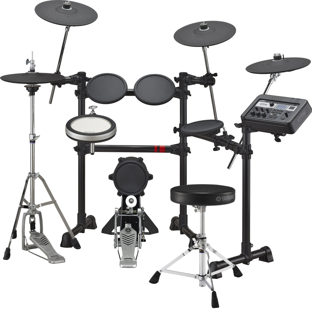 Aero Band Packet drum 2 電子ドラム ドラム Drum - 器材