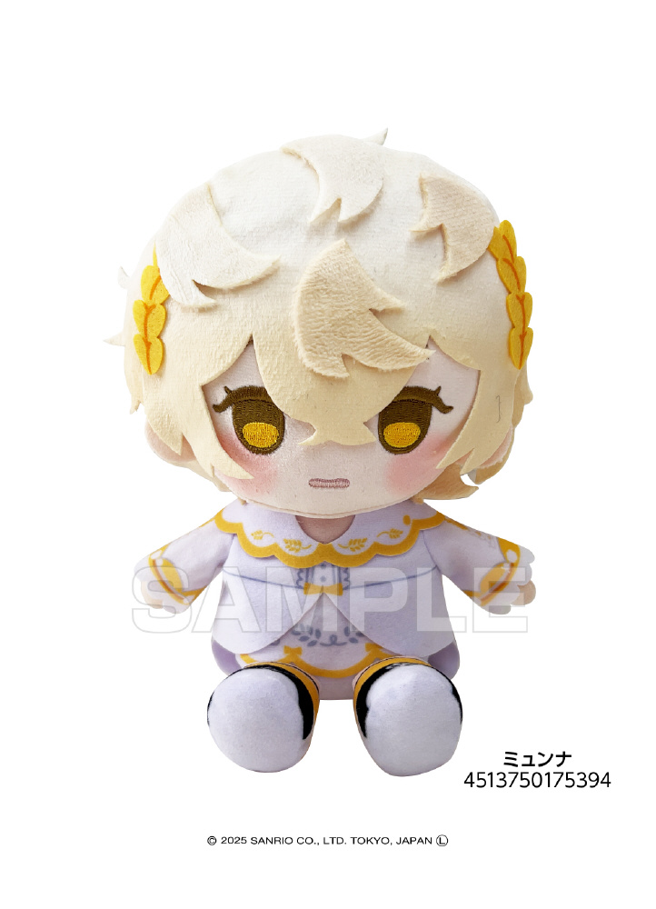 フラガリアメモリーズ　ミュンナ フラガリアメモリーズ ぬいぐるみ ミュンナ｜の通販はソフマップ[sofmap]