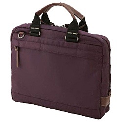 RYU’S ONE(リューズワン) ビジネスバッグ ACTIVE 10-2574 パープル