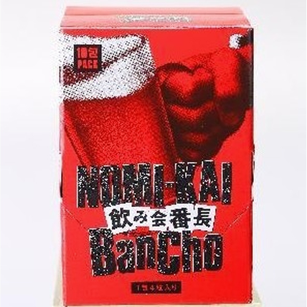 飲み会番長 40粒