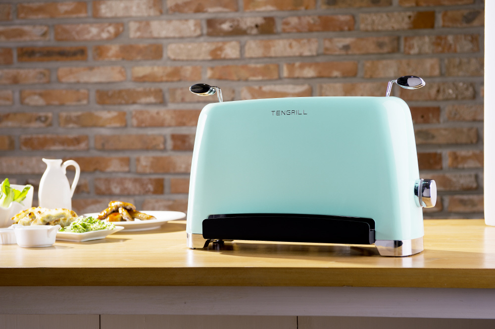 TENGRILL ミント TGJ19G10M