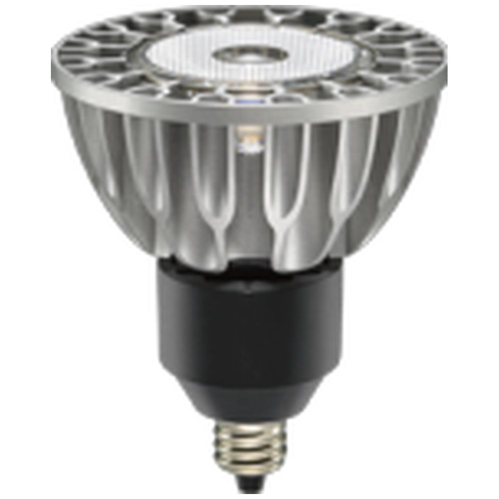 LED電球 LDR12V10L-W-EZ10/27/HC-S ［EZ10 /電球色 /1個 /ハロゲン電球