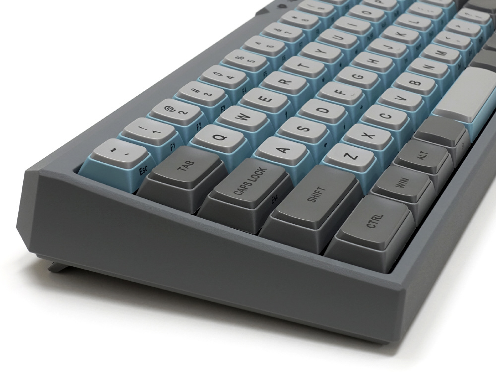 キーボード Majestouch MINILA-R Convertible 赤軸(英語配列 キーボード Majestouch MINILA-R Convertible 赤軸(英語配列