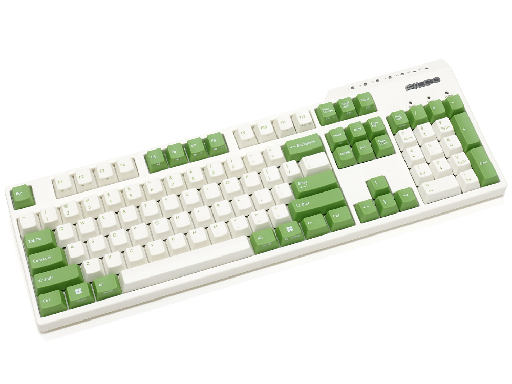 【国内未発売】スターバックス Lofree 緑色キーボード 本体 国内未発売】スターバックス Lofree 緑色キーボード 本体 - メルカリ