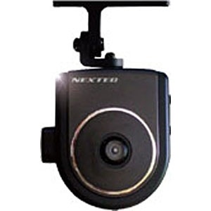 NEXTEC ドライブレコーダー NX-DR03 NEXTEC  NX-DR03 ［前後カメラ非対応 /駐車監視機能なし］