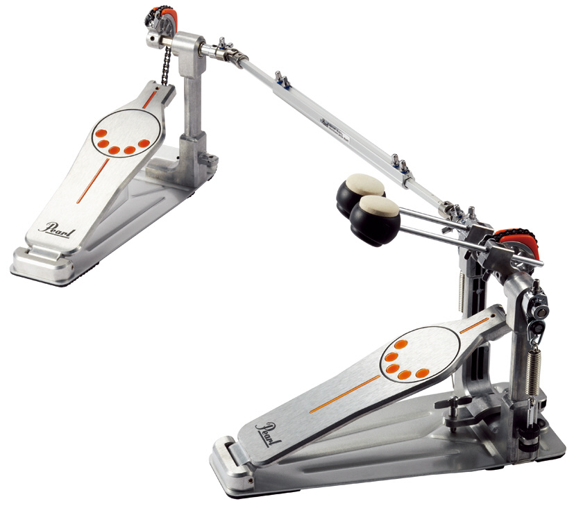 ドラムペダル Powershifter Demon Style Double Pedal パワーシフター