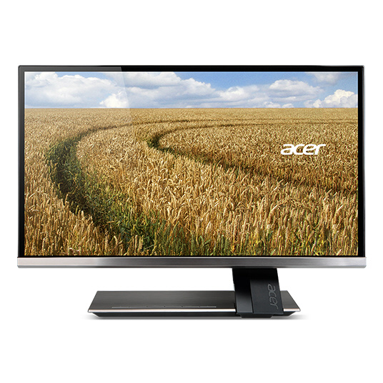 買取】LEDバックライト搭載液晶モニター S236HLtmjj ブラック ［23型